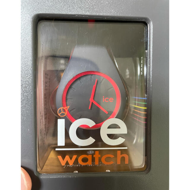 ice watch(アイスウォッチ)のアイスウォッチ メンズの時計(腕時計(アナログ))の商品写真
