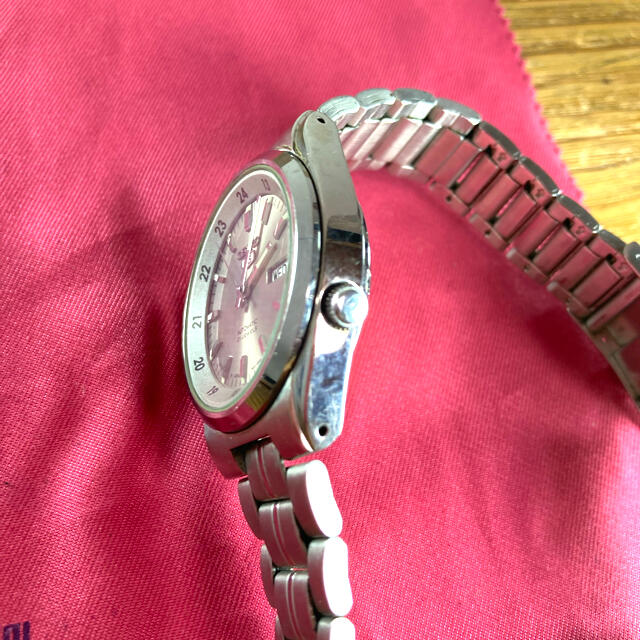SEIKO腕時計メンズ　ビンテージ