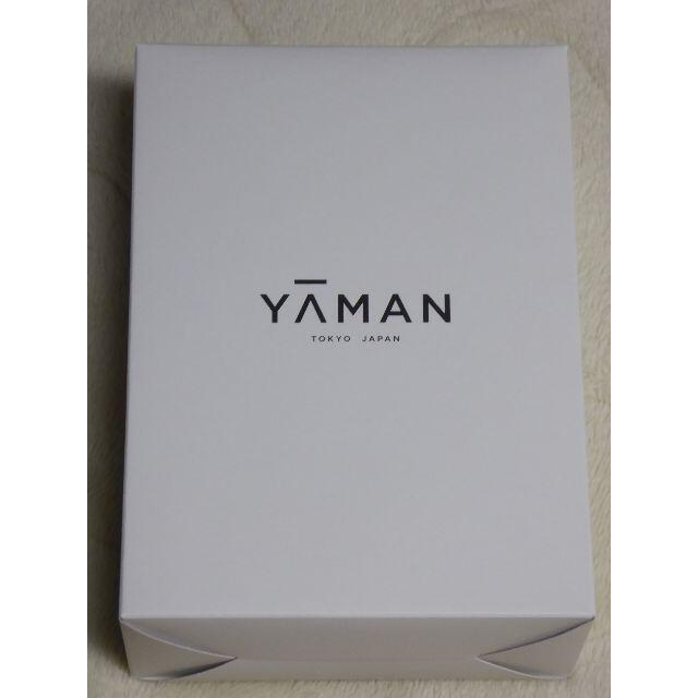 YAMAN ヤーマン WAVY mini ウェイビー ミニ EP-16W