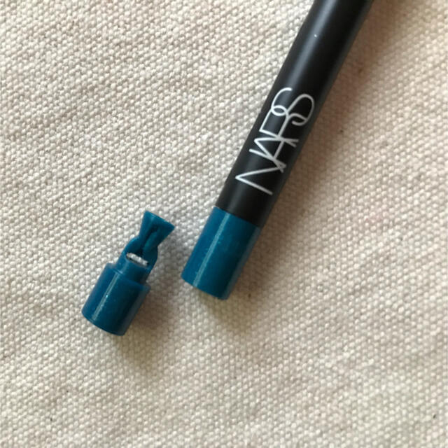 NARS(ナーズ)の【NARS】アイライナー(ブルー) コスメ/美容のベースメイク/化粧品(アイライナー)の商品写真