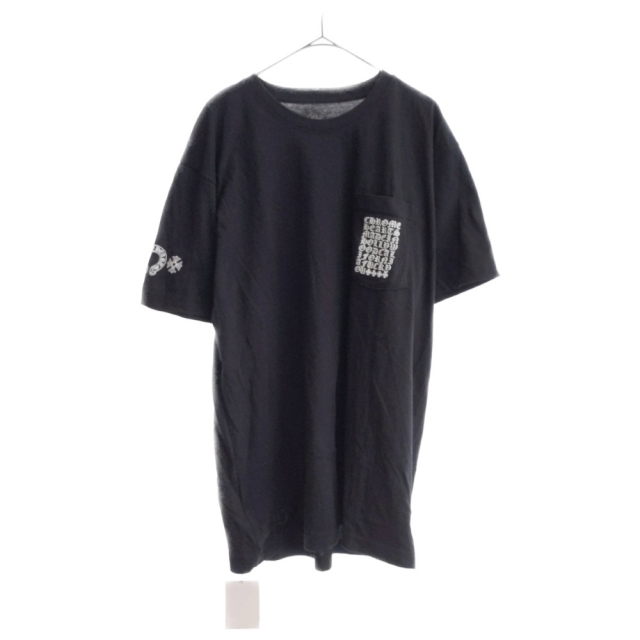 CHROME HEARTS クロムハーツ 半袖Tシャツ