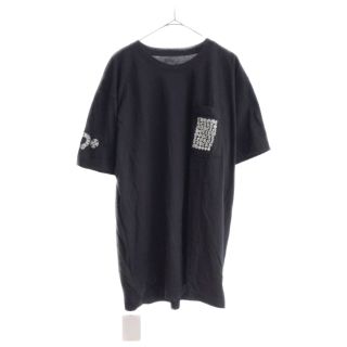 クロムハーツ(Chrome Hearts)のCHROME HEARTS クロムハーツ 半袖Tシャツ(Tシャツ/カットソー(半袖/袖なし))