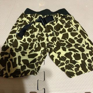 ジャンクストアー(JUNK STORE)のJUNK STORE  新品未使用　ズボン　90サイズ(パンツ)