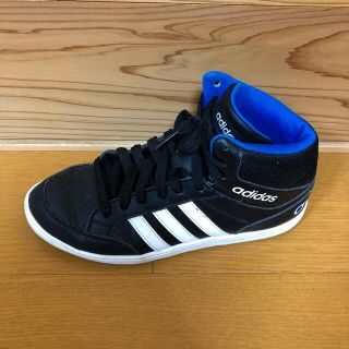 アディダス(adidas)のadidas スニーカー　レディース(スニーカー)