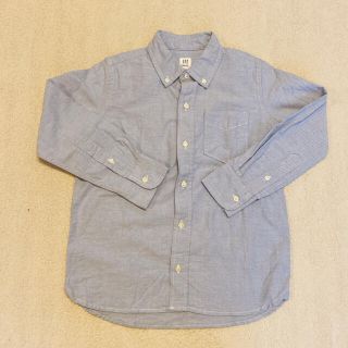 ギャップキッズ(GAP Kids)のgapkids 120 シャツ(ブラウス)