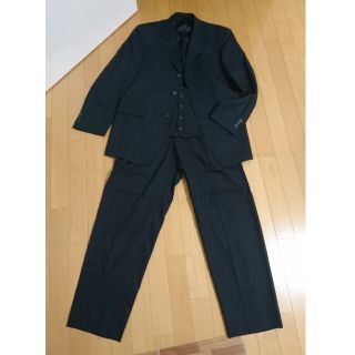 ヨウジヤマモト(Yohji Yamamoto)のYohji Yamamoto A.A.R セットアップ スーツ 3ピース(セットアップ)