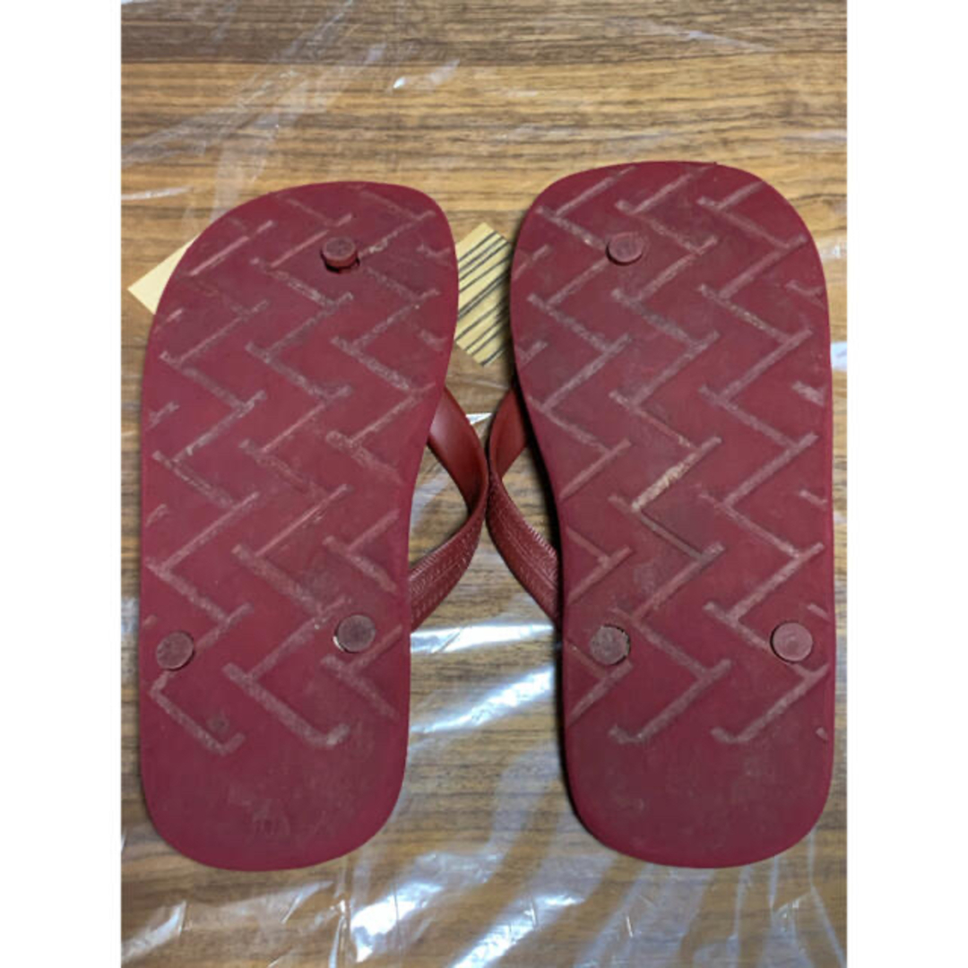 店頭完売☆アバクロMen'sヴィンテージラバービーチサンダル 0000000062252_4X0HgZ6.jpg