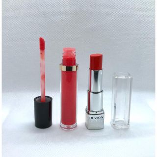 レブロン(REVLON)のレブロン　REVLON リップ　口紅(口紅)