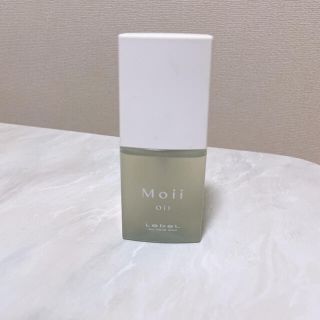 ルベル(ルベル)のMoi oilモイオイル(オイル/美容液)