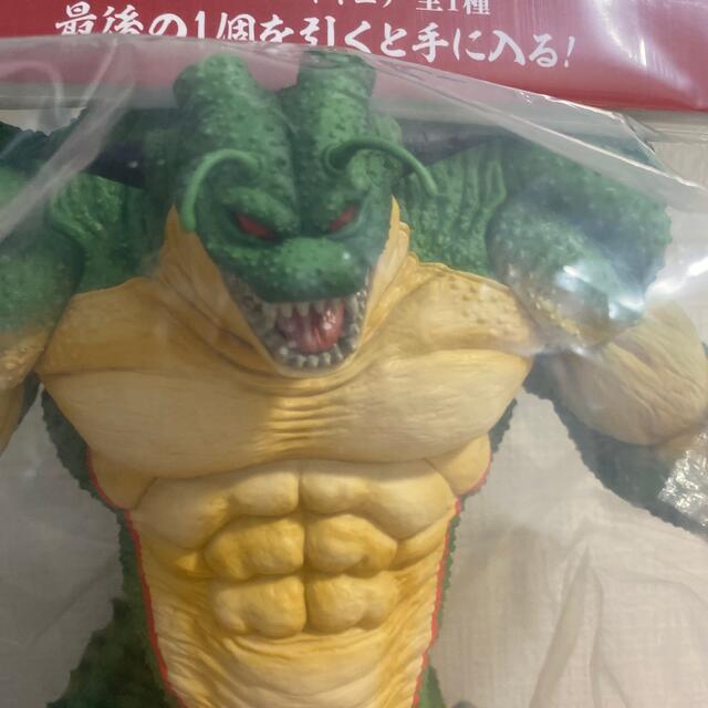 BANDAI(バンダイ)のドラゴンボール一番くじポルンガ ハンドメイドのおもちゃ(フィギュア)の商品写真