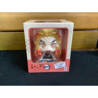 【新品・未開封】るかっぷ 鬼滅の刃 煉獄杏寿郎(アニメ/ゲーム)