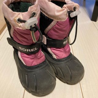 ソレル(SOREL)のJasmine様専用(ブーツ)