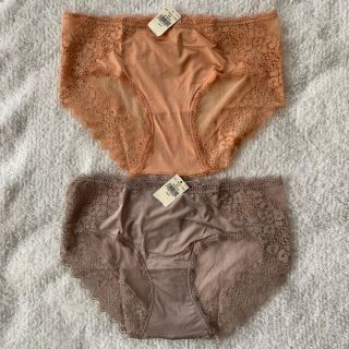 アメリカンイーグル(American Eagle)のS Aerie シャインボーイブリーフ2枚セット(ショーツ)