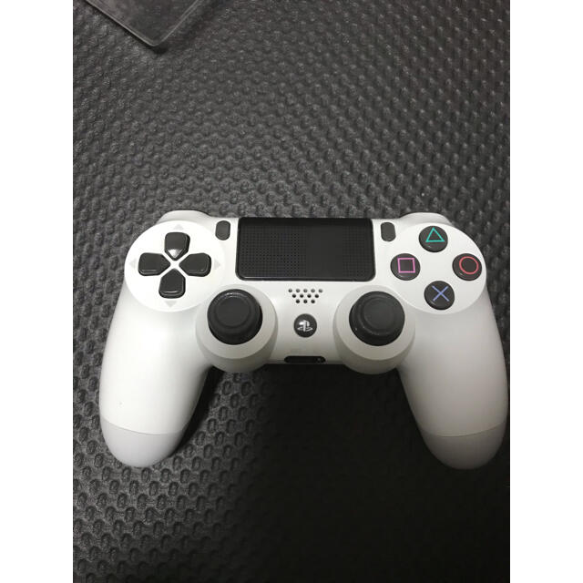 PS4 PRO CUH-7200B 1TB グレイシャーホワイト