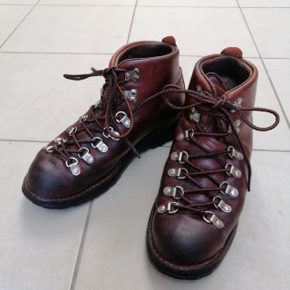 ダナー(Danner)のダナー Danner マウンテンライト サイズ8(ブーツ)