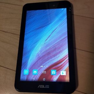 エイスース(ASUS)のASUS MeMo Pad7 ME170C ジャンク(タブレット)