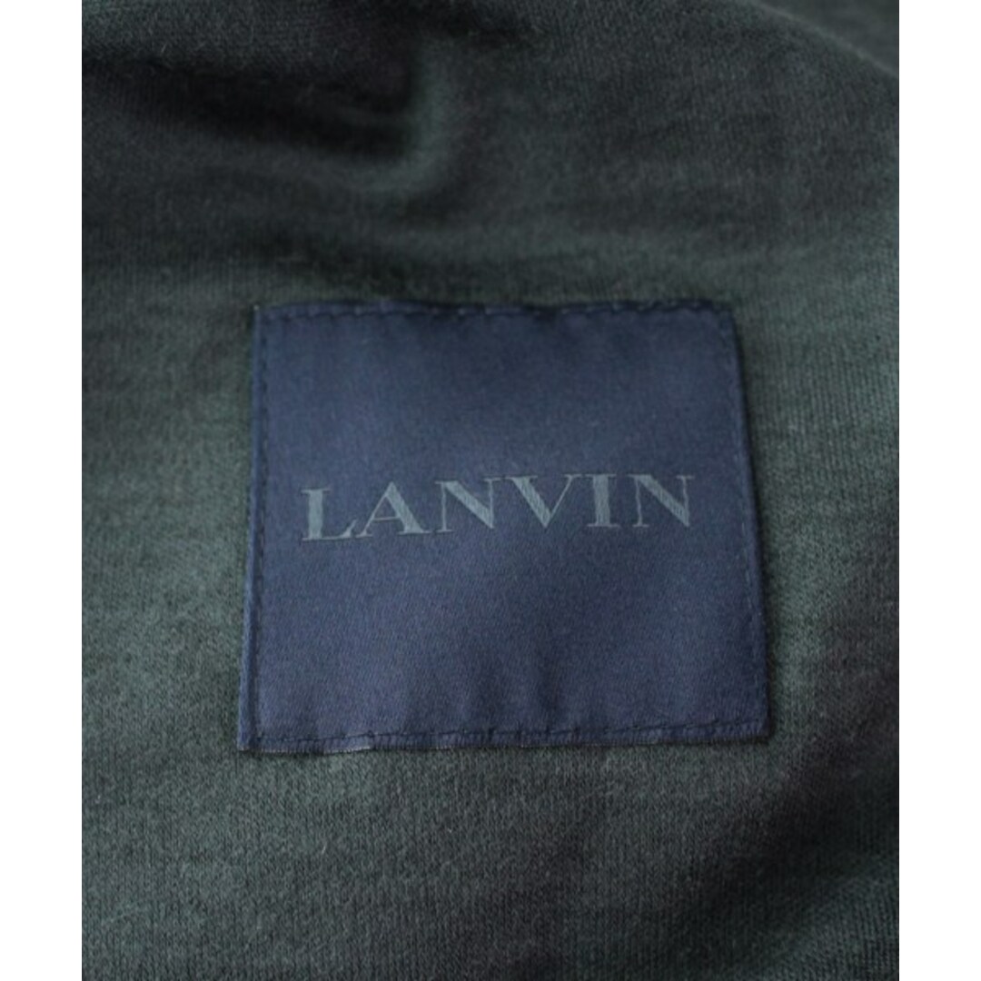 LANVIN カジュアルジャケット メンズ 2