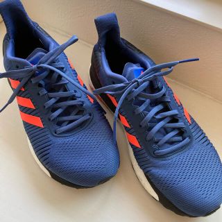 アディダス(adidas)のアディダス adidas ランニングシューズ　BOOST(その他)