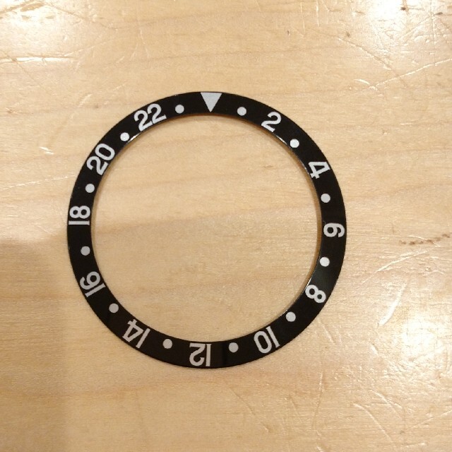 専用ページ ロレックス GMTマスターⅡ REF:16710 黒ベゼルディスク