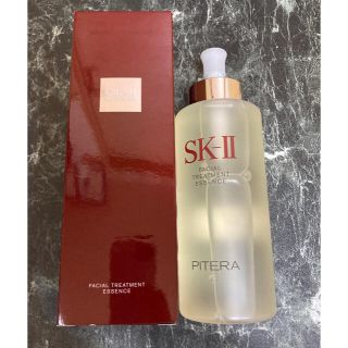 エスケーツー(SK-II)のSK-II フェイシャルトリートメントエッセンス 330ml 大容量 正規品(化粧水/ローション)