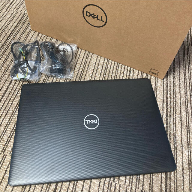 dell inspiron 15 3000 ノートパソコン