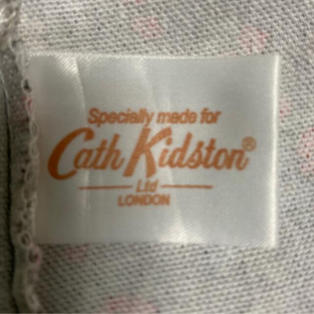 Cath Kidston(キャスキッドソン)のキャスキッドソン　A4 バッグ　小花柄 レディースのバッグ(トートバッグ)の商品写真