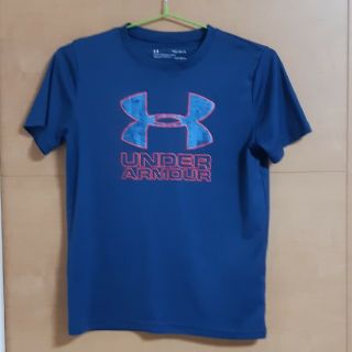 アンダーアーマー(UNDER ARMOUR)のアンダーアーマー　Tシャツ(ウェア)