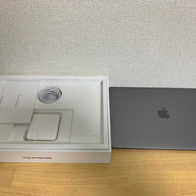 Mac (Apple)(マック)のMacBook Pro 13-inch  スマホ/家電/カメラのPC/タブレット(ノートPC)の商品写真