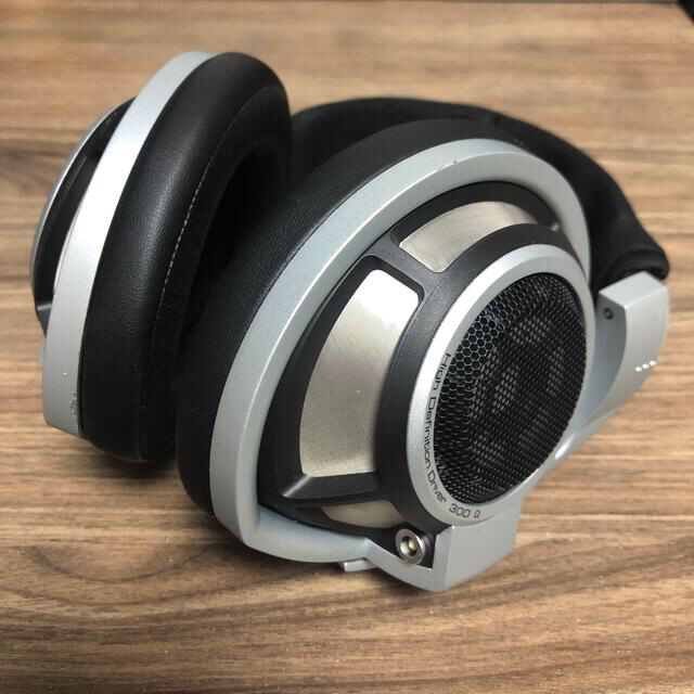 本店は SENNHEISER - SENNHEISER HD800 ヘッドフォン/イヤフォン