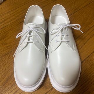 ドクターマーチン(Dr.Martens)のDr.Martens 3ホール(ローファー/革靴)