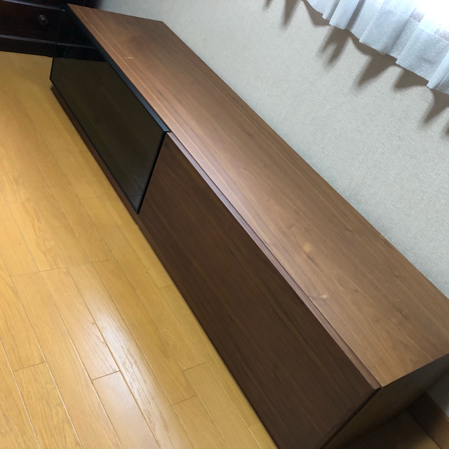 ACTUS SHINE 176 TV BOARD