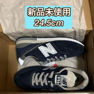 ニューバランス(New Balance)のニューバランス　CM996BN 24.5cm(スニーカー)