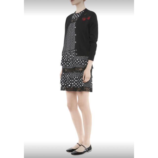 MARC BY MARC JACOBS - ☆MARCJACOBS大人気チェリーカーディガン MARC BY MARC JACOBS - ☆MARCJACOBS大人気チェリーカーディガン
