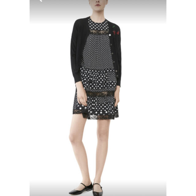 MARC BY MARC JACOBS - ☆MARCJACOBS大人気チェリーカーディガン MARC BY MARC JACOBS - ☆MARCJACOBS大人気チェリーカーディガン
