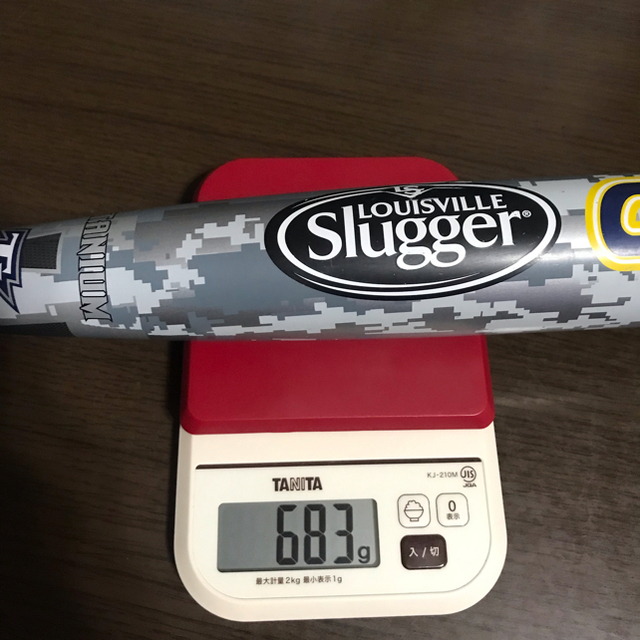 Louisville Slugger(ルイスビルスラッガー)の【値下げ】カタリスト ソフトボール 2015 スポーツ/アウトドアの野球(バット)の商品写真