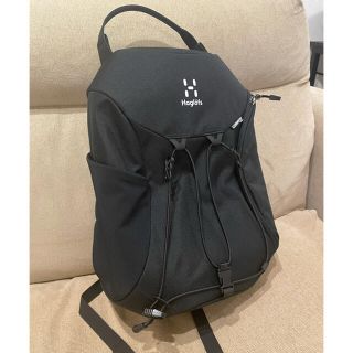 ホグロフス(Haglofs)の新品 未使用 ホグロフス バックパック CORKER SMALL(リュック/バックパック)