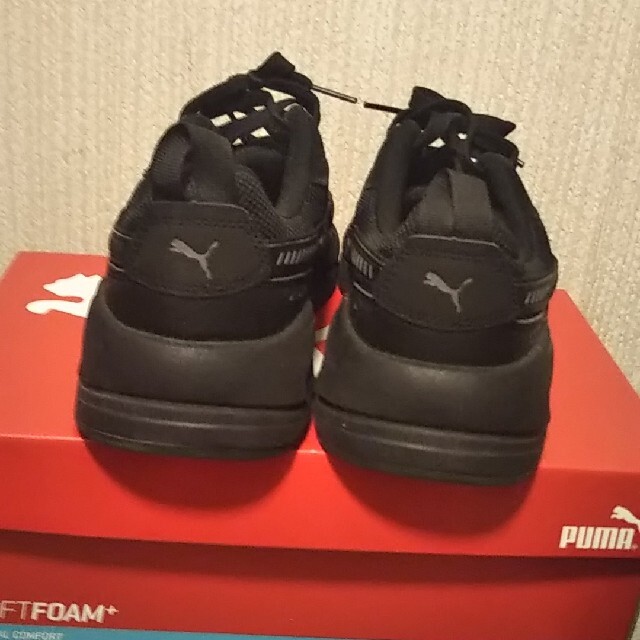 PUMA(プーマ)のプーマのダッドスニーカーUSED レディースの靴/シューズ(スニーカー)の商品写真