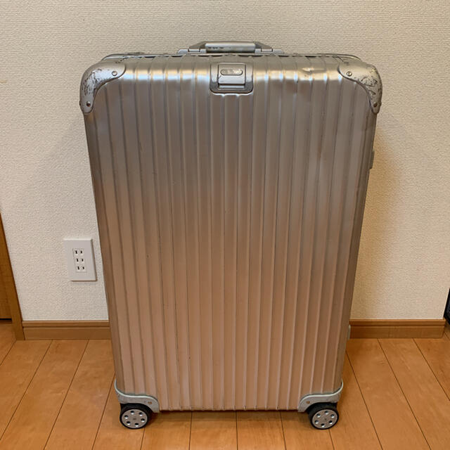 RIMOWA TOPAS