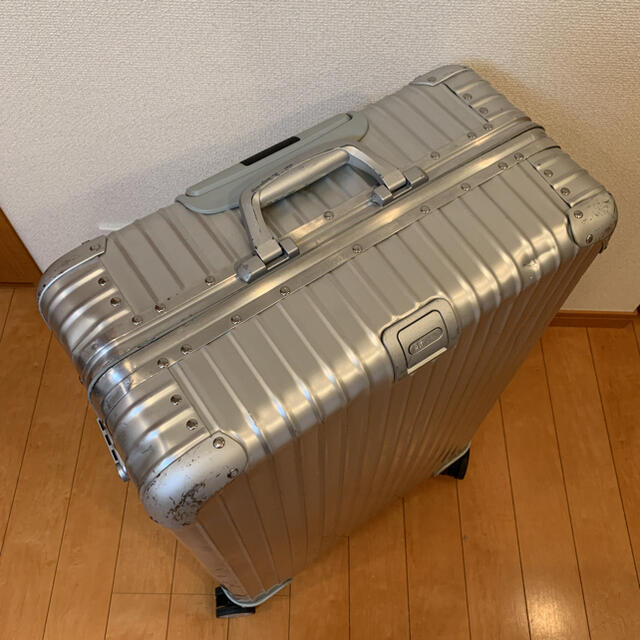 RIMOWA TOPAS