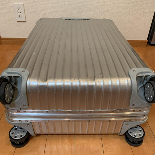 RIMOWA TOPAS