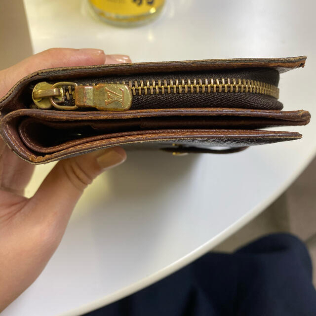 【正規品】Louis Vuitton 財布