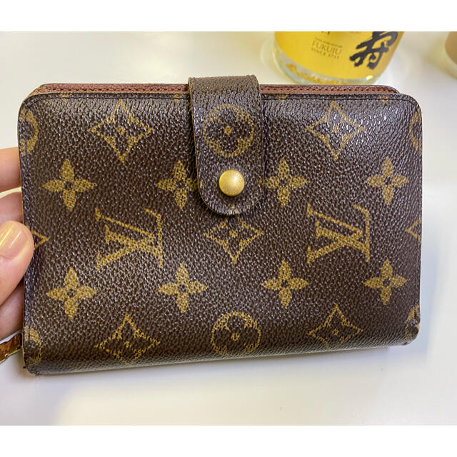 【正規品】Louis Vuitton 財布