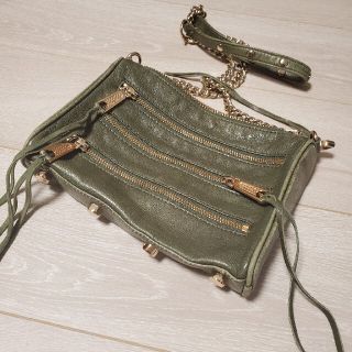 レベッカミンコフ(Rebecca Minkoff)のRebecca Minkoff レベカミンコフ(ショルダーバッグ)