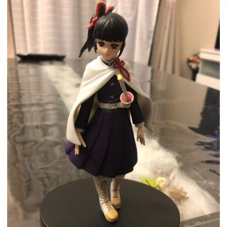 バンダイ(BANDAI)の鬼滅の刃　栗花落カナヲ　フィギュア(フィギュア)