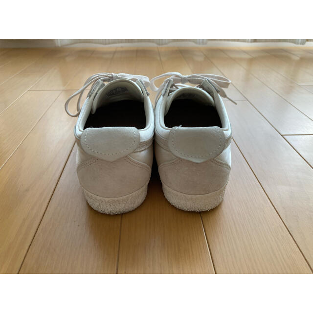 SNIDEL(スナイデル)のsnidel×Onitsuka Tigerスニーカー 24.5cm レディースの靴/シューズ(スニーカー)の商品写真