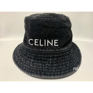 爆売りセール開催中！】 ○キャンペーン価格○ CELINE バケハ デニム