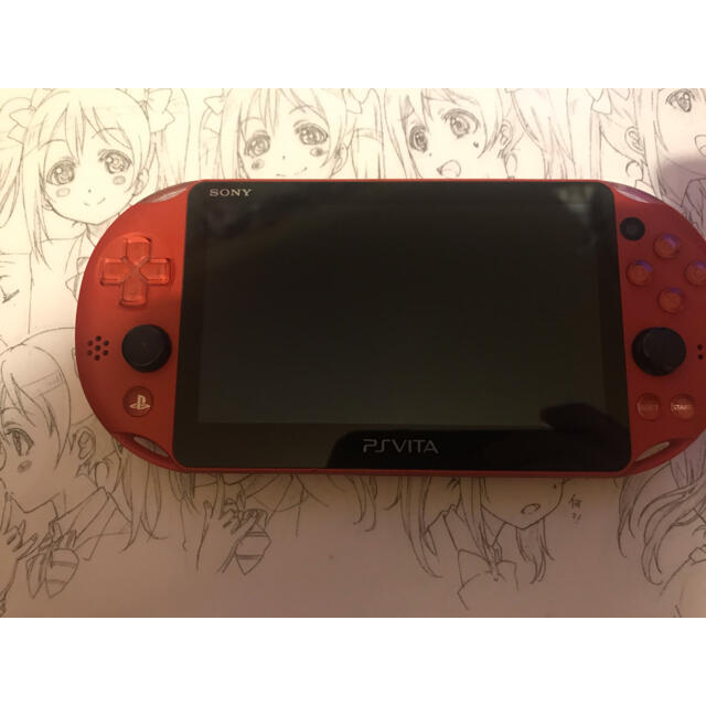 最終値下げ PlayStation Vita