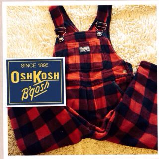 オシュコシュ(OshKosh)のOsh Kosh オーバーオール(その他)