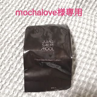 mochalove様専用(ファンデーション)