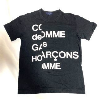 コムデギャルソン(COMME des GARCONS)のCOMME des  GARCONS Tシャツ(Tシャツ/カットソー(半袖/袖なし))